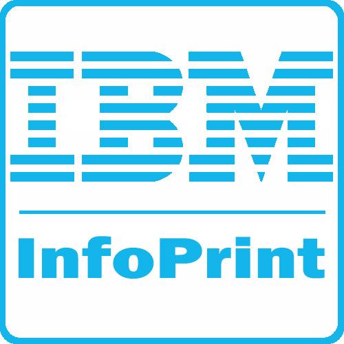 IBM InfoPrint